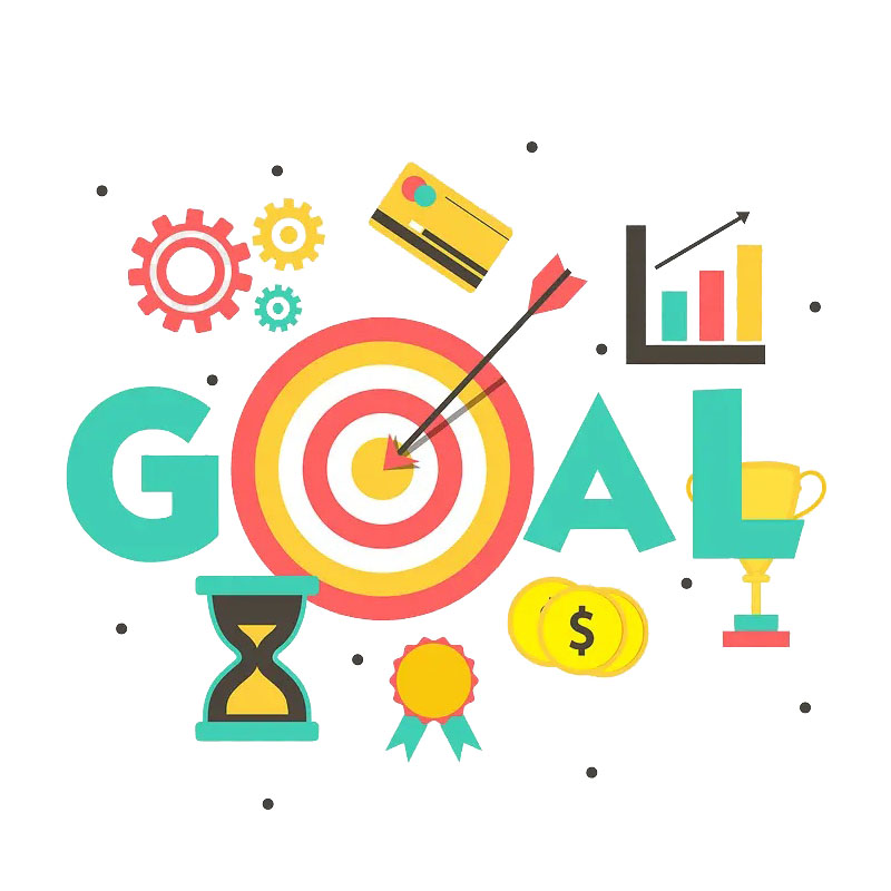 A colorful animated GIF